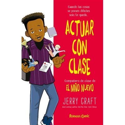 actuar-con-clase
