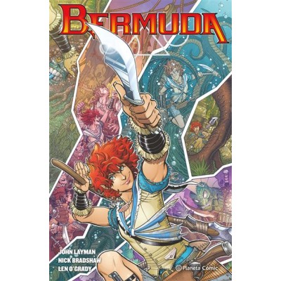bermuda