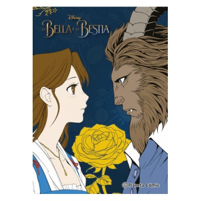 bella-y-bestia-manga