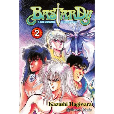 bastard!--02-ne