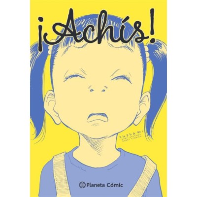 ¡achis!-antologia-naoki-urasawa