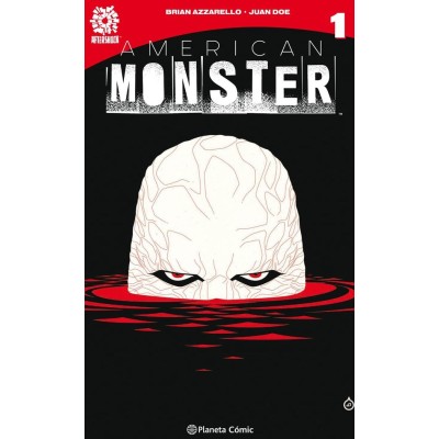 american-monster