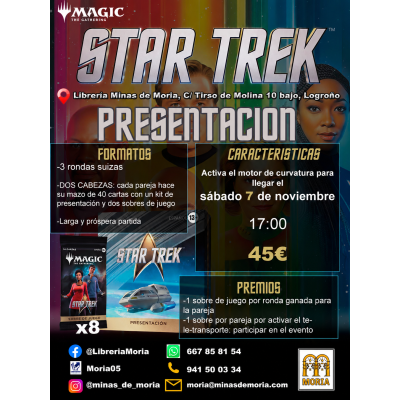inscripcion-mtg-presentacion-star-trek-sabado