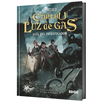 la-llamada-de-cthulhu-7e---cthulhu-luz-de-gas-guia-del-investigador