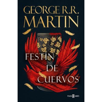 cancion-de-hielo-y-fuego-4-festin-de-cuervos