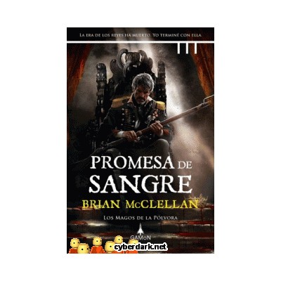 los-magos-de-la-polvora-1---promesa-de-sangre