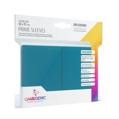 fundas-gamegenic-pack-prime-sleeves-azul