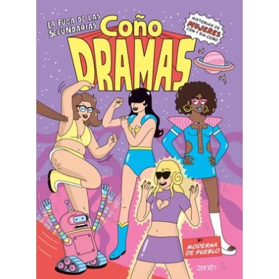 conodramas