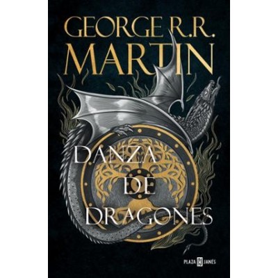 cancion-de-hielo-y-fuego--danza-de-dragones