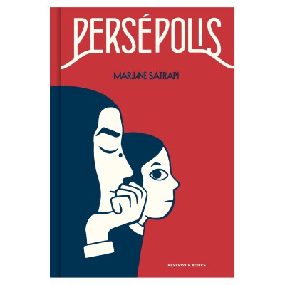 persepolis