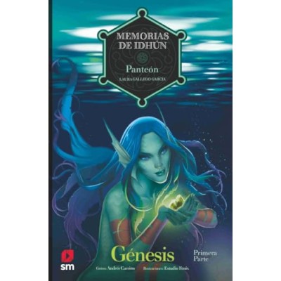 memorias-de-idhun-panteon-genesis-primera-parte