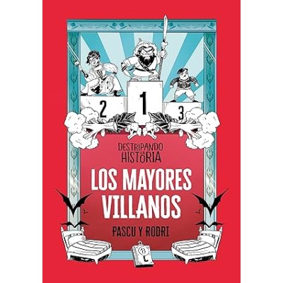 los-mayores-villanos-destripando-la-historia