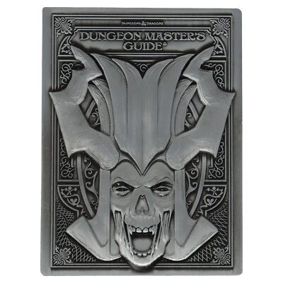 dungeons-&-dragons---dungeon-masters-guide-ingot