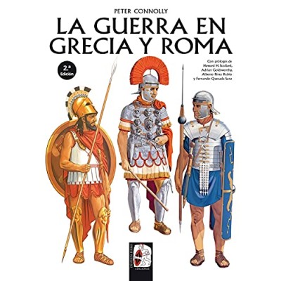 la-guerra-en-grecia-y-roma
