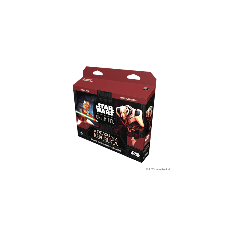 thumbnail interactive-video image 1 of 3x General’s Blade #122 – Star Wars Unlimited Twilight Of The Republic – Common – Near Mint 1 of 2