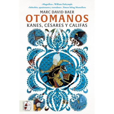 otomanos.-kanes,-cesares-y-califas