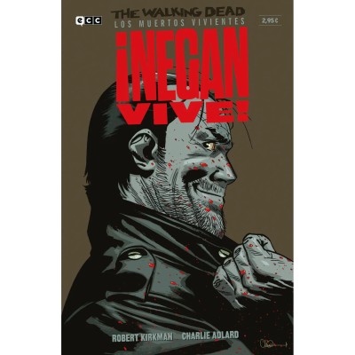 ¡negan-vive!