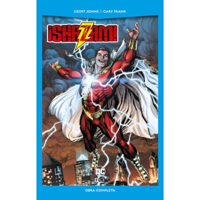 ¡shazam!-(dc-pocket)