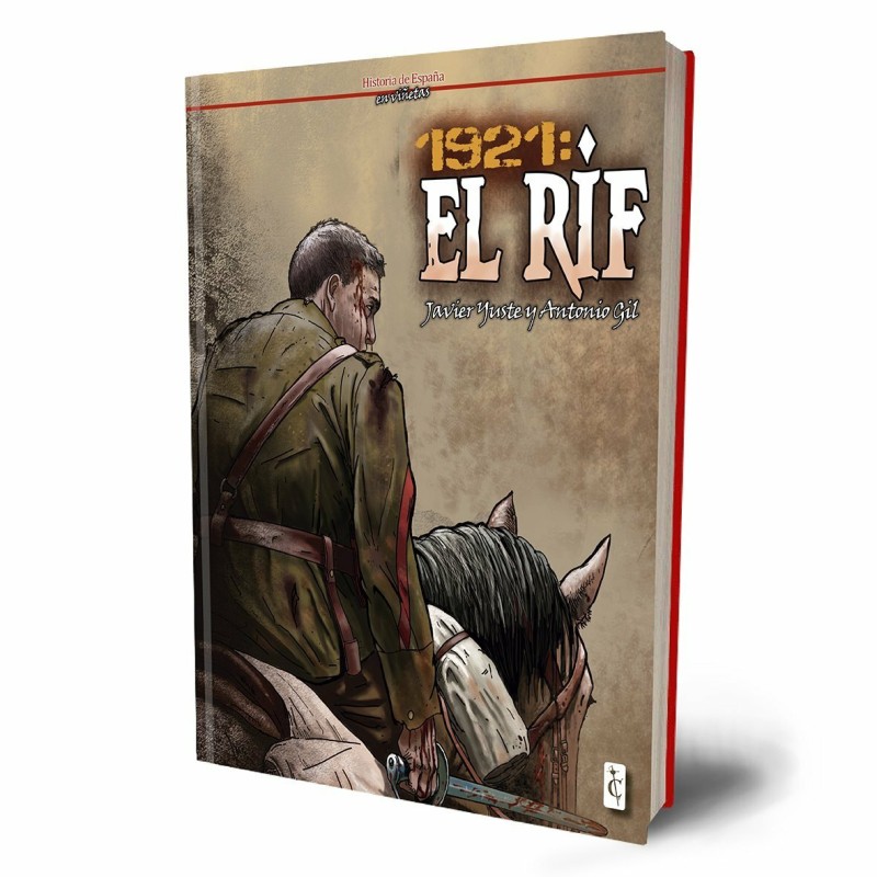1921:-el-rif