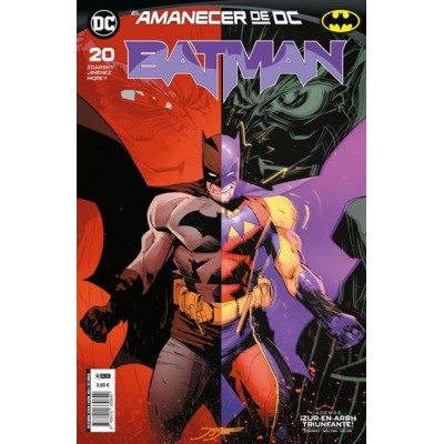 batman-num.-20/150
