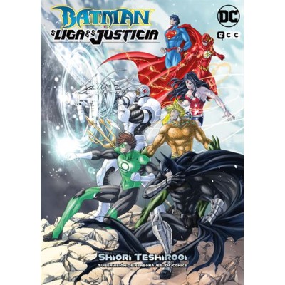 batman-y-la-liga-de-la-justicia