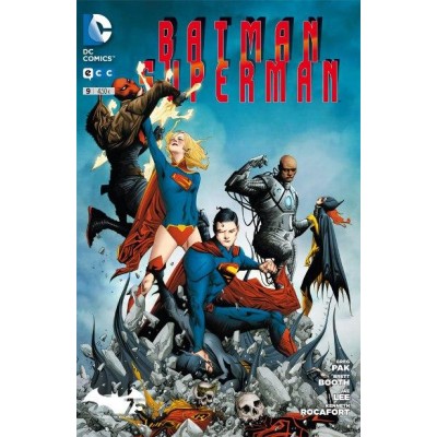 batman/superman-num.-09