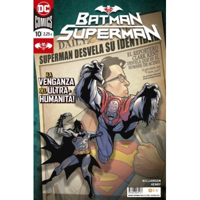 batman/superman-num.-10