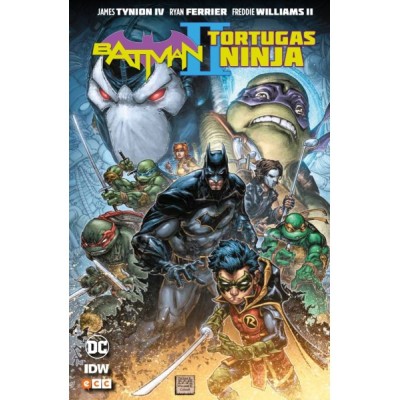 batman/tortugas-ninja-ii