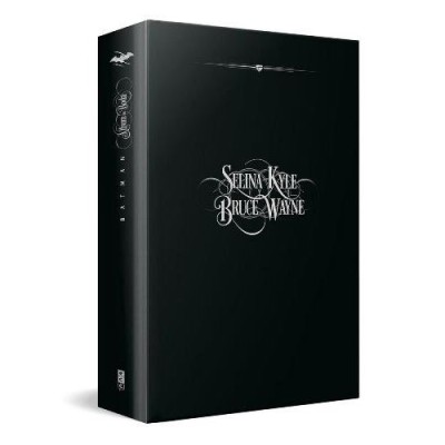 batman:-album-de-boda-(edicion-especial-limitada)