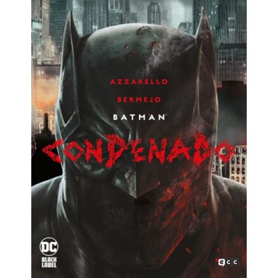 batman:-condenado-(edicion-deluxe)