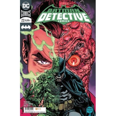 batman:-detective-comics-num.-23