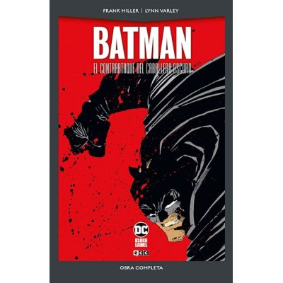 batman:-el-contraataque-del-caballero-oscuro-(dc-pocket)