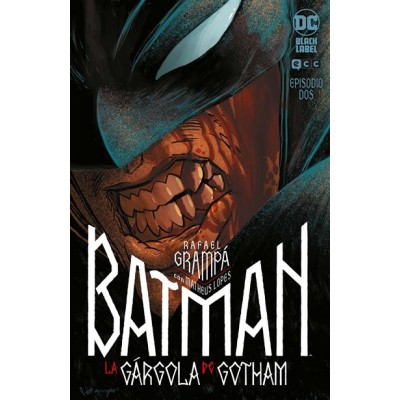 batman:-la-gargola-de-gotham-num.-2-de-4
