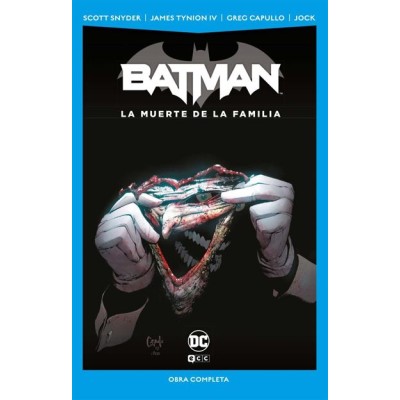 batman:-la-muerte-de-la-familia-(dc-pocket)