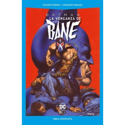 batman:-la-venganza-de-bane-(dc-pocket)