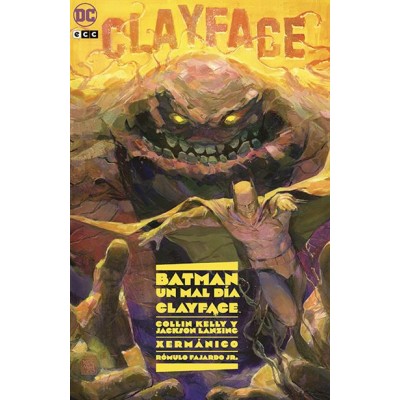 batman:-un-mal-dia---clayface