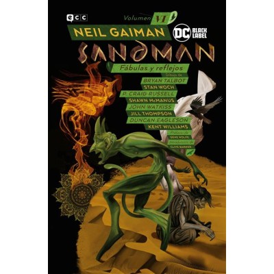 biblioteca-sandman-vol.-06:-fabulas-y-reflejos-(segunda-edicion)