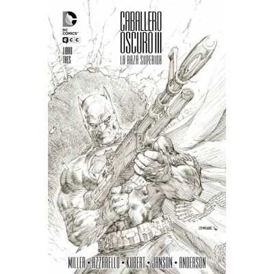 caballero-oscuro-iii:-la-raza-superior-num.-03