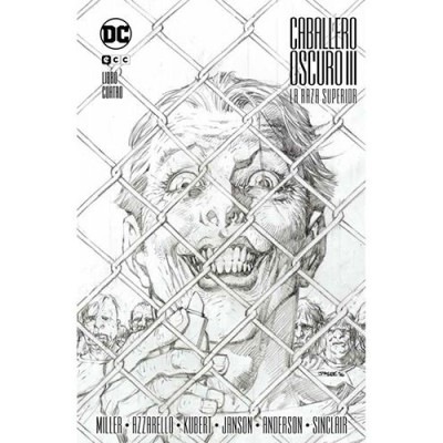 caballero-oscuro-iii:-la-raza-superior-num.-04