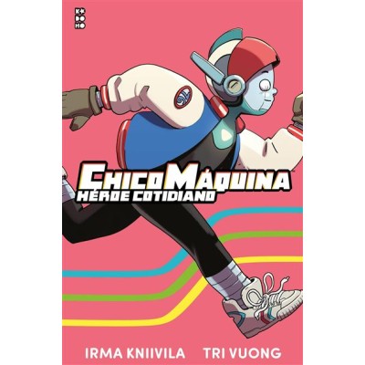 chico-maquina,-heroe-cotidiano