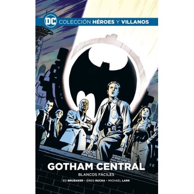 colec-heroes-y-villanos-vol.-60-–-gotham-central:-blancos-faciles