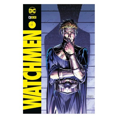 coleccionable-watchmen-num.-02-(de-20)