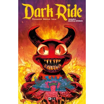 dark-ride-vol.-1:-pasaje-al-infierno
