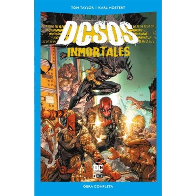 dcsos:-inmortales-(dc-pocket)