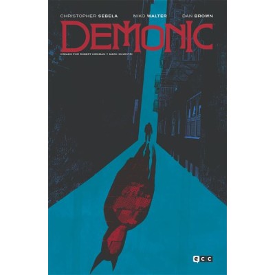 demonic