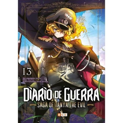 diario-de-guerra---saga-of-tanya-the-evil-num.-13
