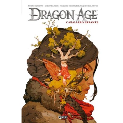 dragon-age:-caballero-errante