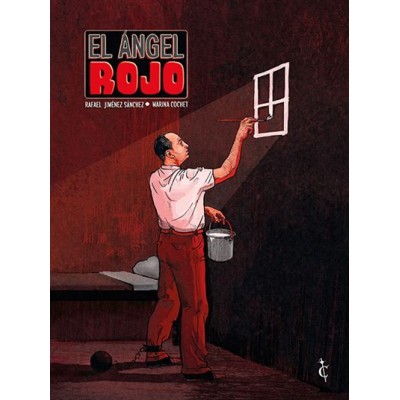 el-angel-rojo