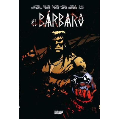 el-barbaro