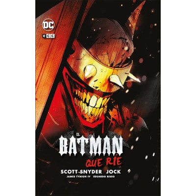 el-batman-que-rie-(3a-edicion)